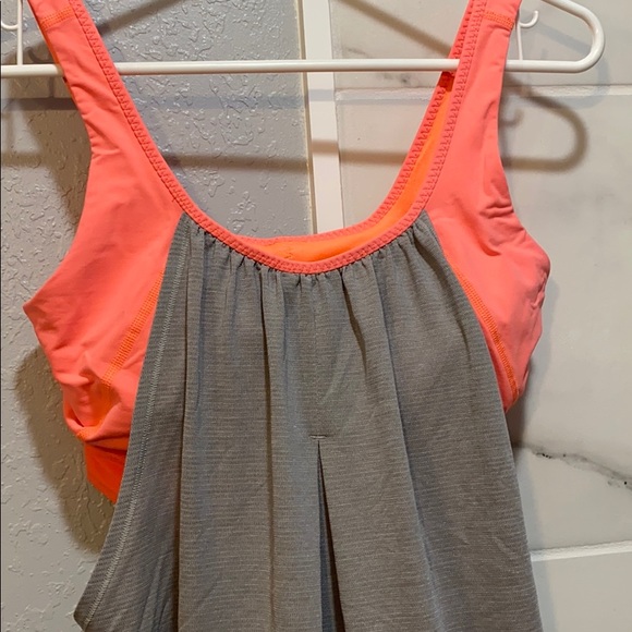 Lululemon tank top - Picture 2 of 5